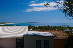 Bellevue Holiday House Crescent Head